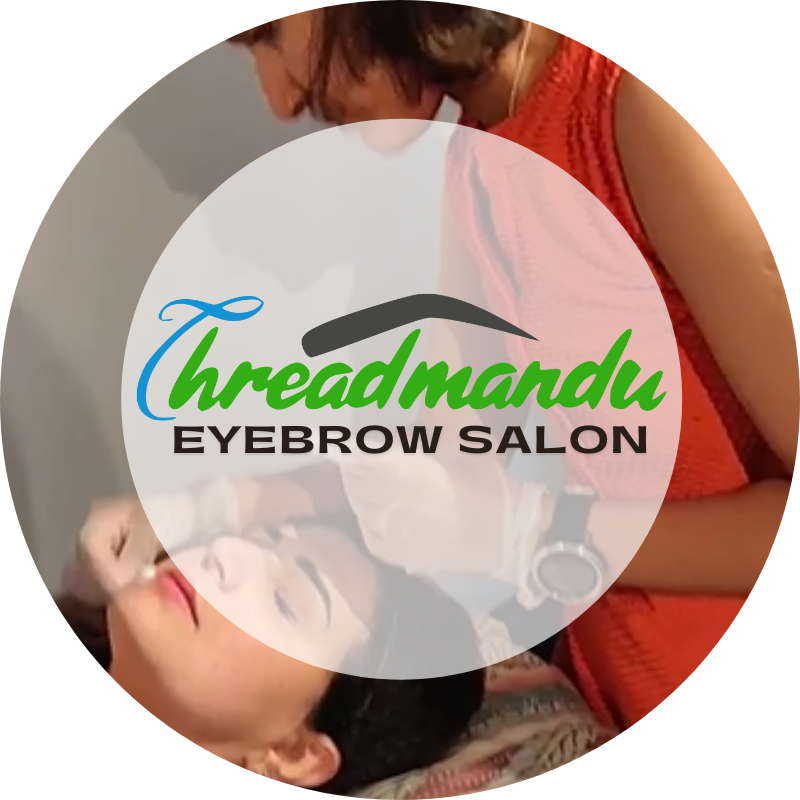 Threadmandu Eyebrow Salon