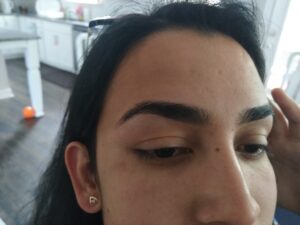 Threadmandu Eyebrow and beauty Salon Pricelist